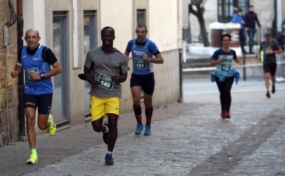 San Silvestre de Alsasua.