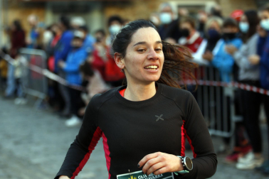 San Silvestre de Alsasua.