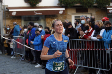 San Silvestre de Alsasua.