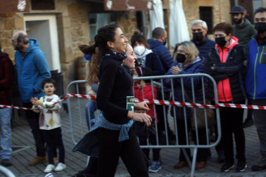 San Silvestre de Alsasua.