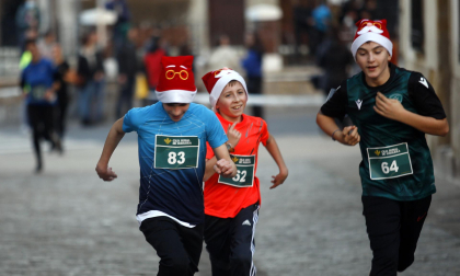San Silvestre de Alsasua.