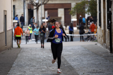 San Silvestre de Alsasua.