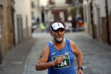 San Silvestre de Alsasua.