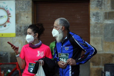 San Silvestre de Alsasua.