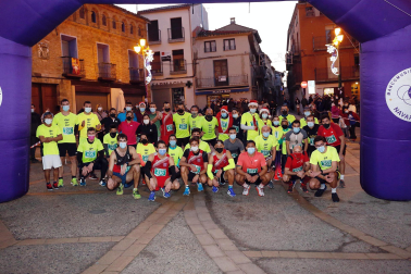San Silvestre de Ablitas.