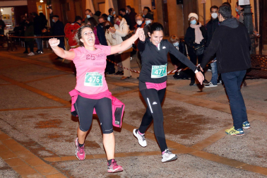 San Silvestre de Ablitas.