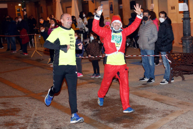 San Silvestre de Ablitas.