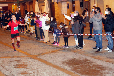 San Silvestre de Ablitas.