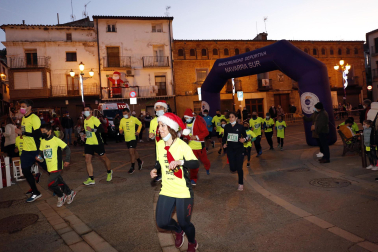 San Silvestre de Ablitas.
