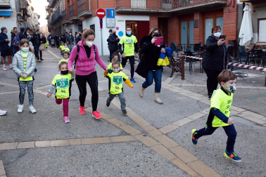 San Silvestre de Ablitas.