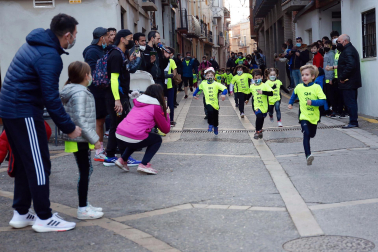 San Silvestre de Ablitas.