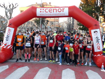 San Silvestre Cintruénigo.