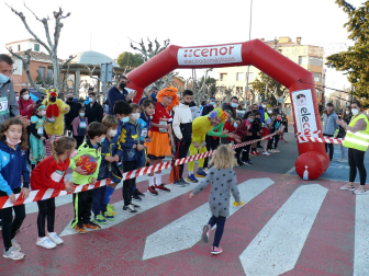 San Silvestre Cintruénigo.