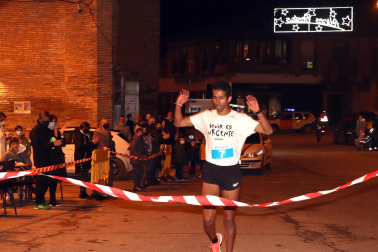 San Silvestre Villafranca.
