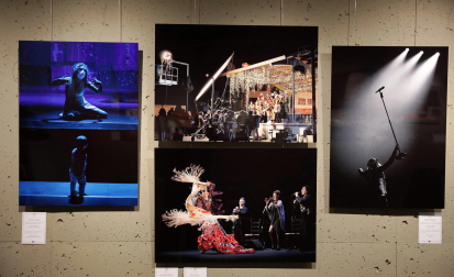 Exposición 'Navarra en fotografías'