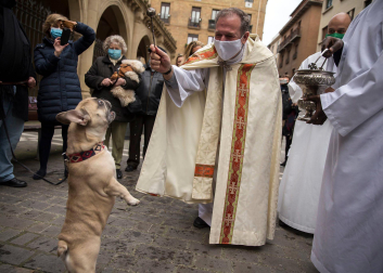 Fotografía de Jesús Garzaron