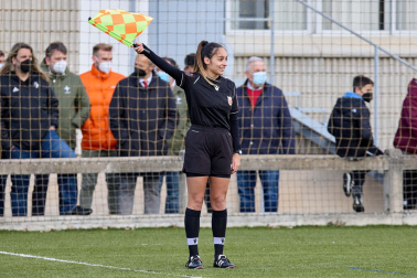 Finales del Torneo Interescolar mixto y femenino