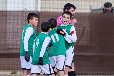 Finales del Torneo Interescolar mixto y femenino
