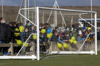 Finales del Torneo Interescolar mixto y femenino
