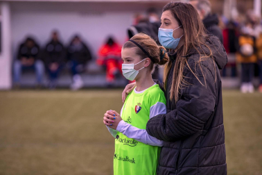 Finales del Torneo Interescolar mixto y femenino
