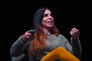 Antonella Lattanzi