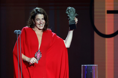 Premios Goya 2022.