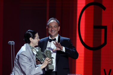 Premios Goya 2022.