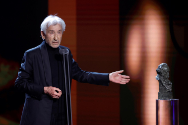 Premios Goya 2022.