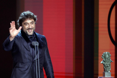Premios Goya 2022.