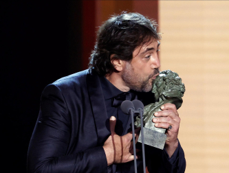 Premios Goya 2022.