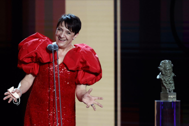Premios Goya 2022.