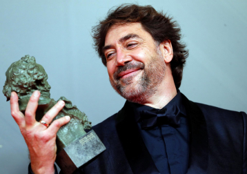 Premios Goya 2022.