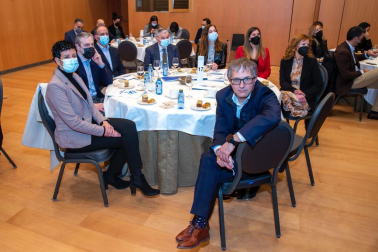 Encuentro 'Expectativas 2022'