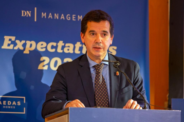 Encuentro 'Expectativas 2022'