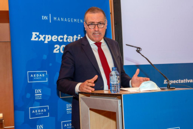 Encuentro 'Expectativas 2022'