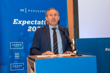 Encuentro 'Expectativas 2022'