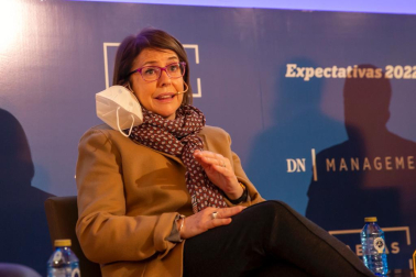 Encuentro 'Expectativas 2022'