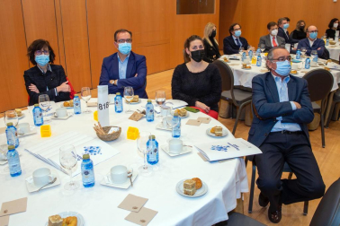 Encuentro 'Expectativas 2022'