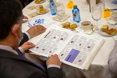 Encuentro 'Expectativas 2022'