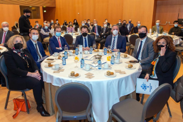 Encuentro 'Expectativas 2022'