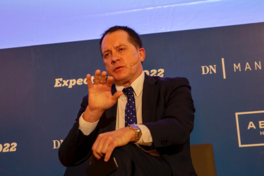 Encuentro 'Expectativas 2022'