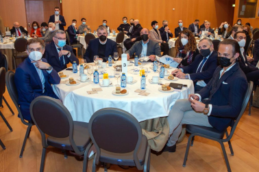 Encuentro 'Expectativas 2022'