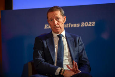 Encuentro 'Expectativas 2022'