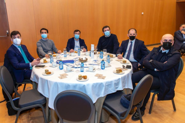 Encuentro 'Expectativas 2022'