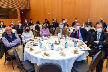 Encuentro 'Expectativas 2022'