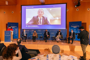 Encuentro 'Expectativas 2022'