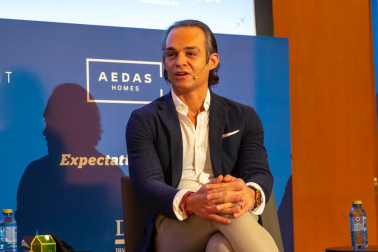 Encuentro 'Expectativas 2022'