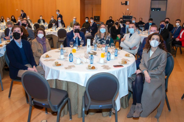 Encuentro 'Expectativas 2022'