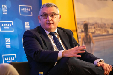 Encuentro 'Expectativas 2022'