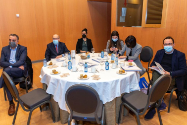 Encuentro 'Expectativas 2022'